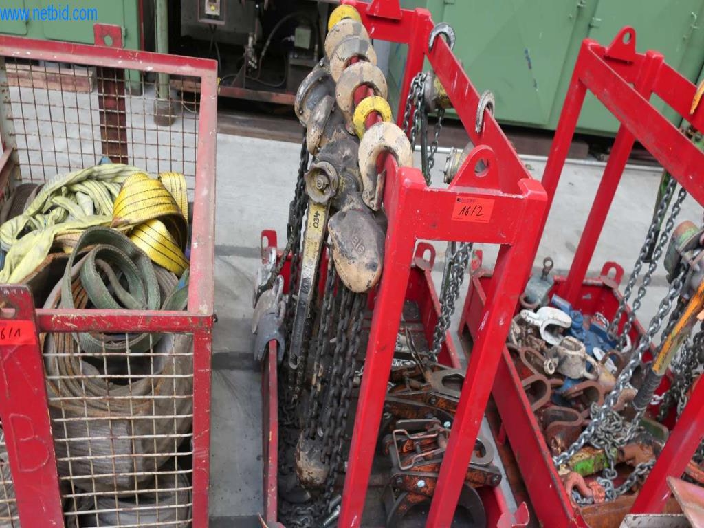 Maszyny i systemy firmy Pella Sietas GmbH-1