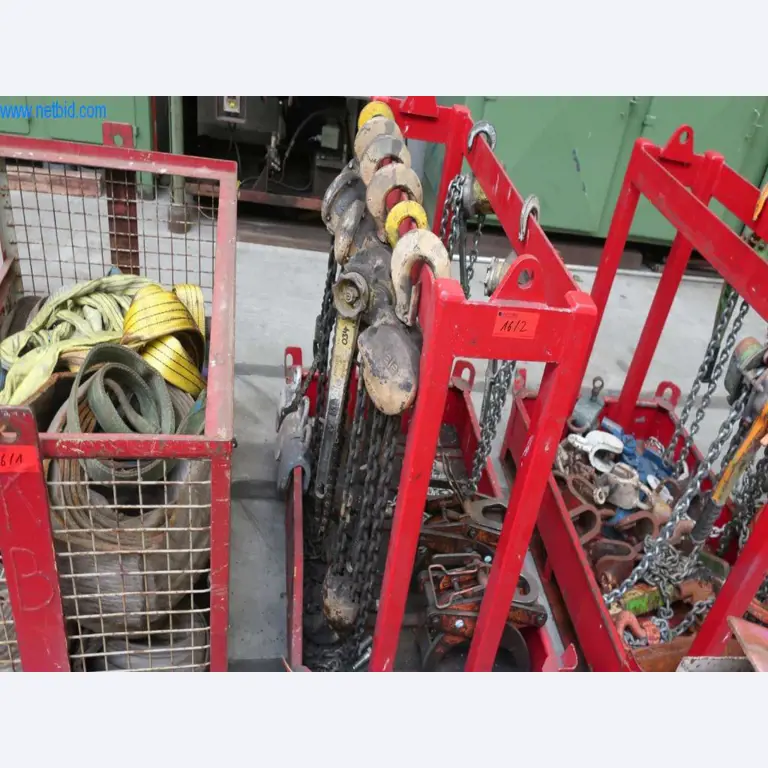 Máquinas e sistemas da Pella Sietas GmbH-1