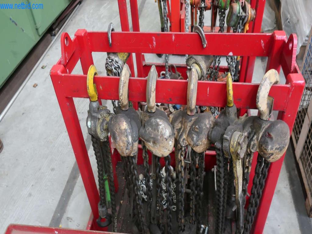 Maszyny i systemy firmy Pella Sietas GmbH-2