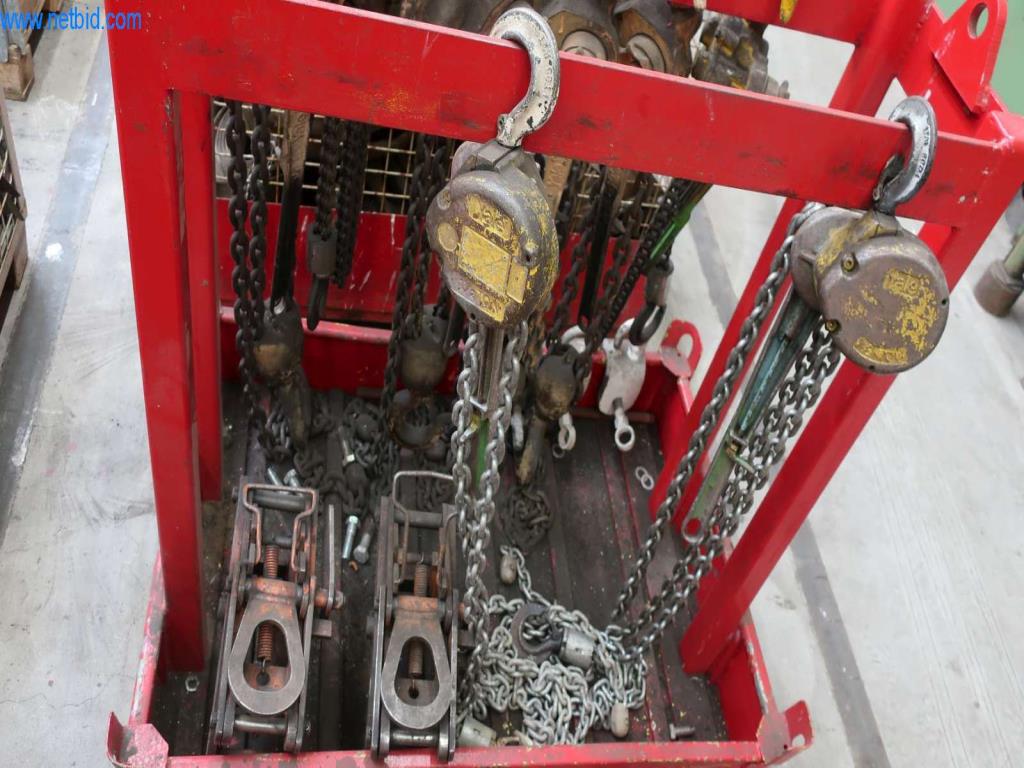 Maszyny i systemy firmy Pella Sietas GmbH-3