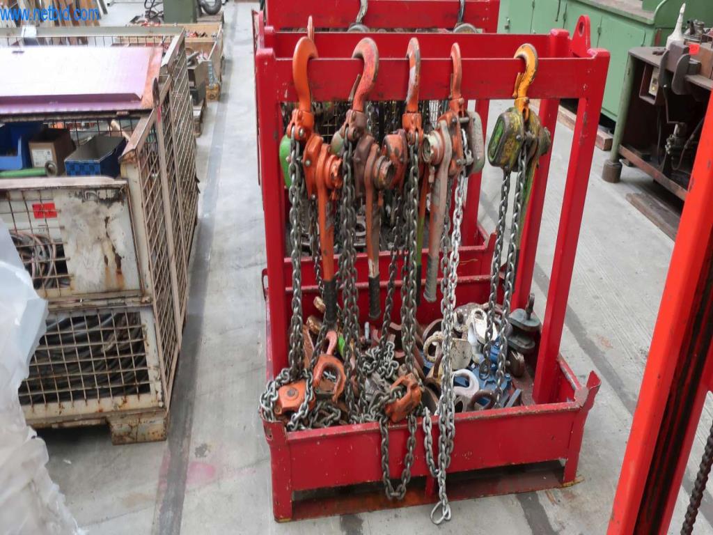 Maszyny i systemy firmy Pella Sietas GmbH-1