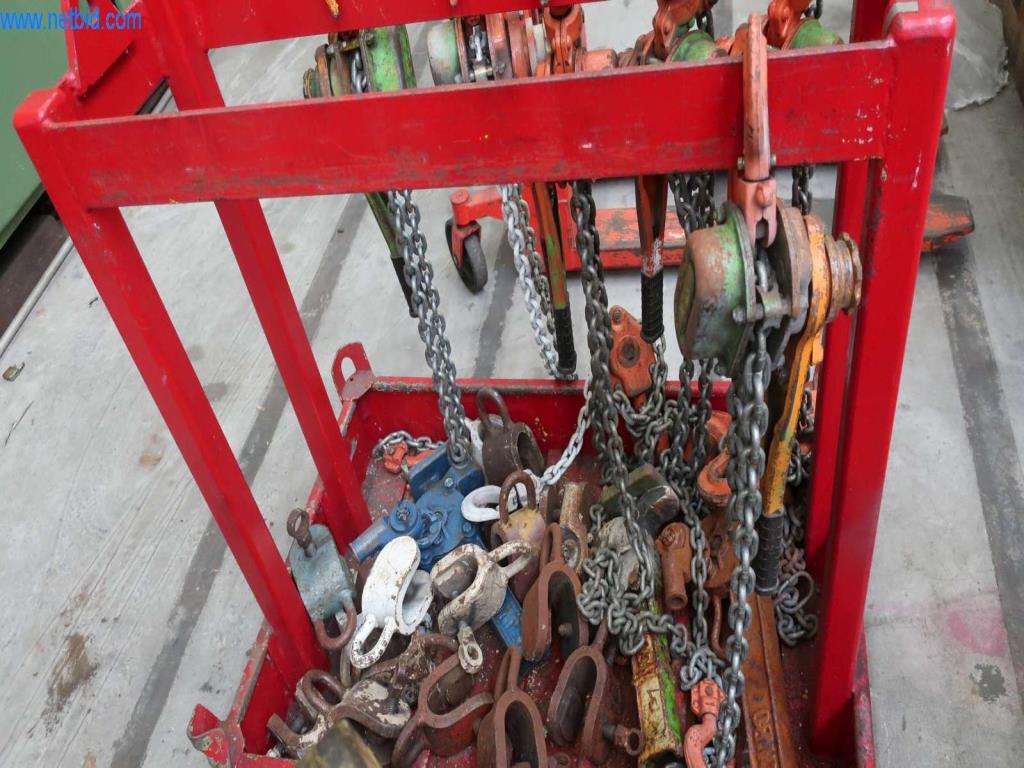 Maszyny i systemy firmy Pella Sietas GmbH-2