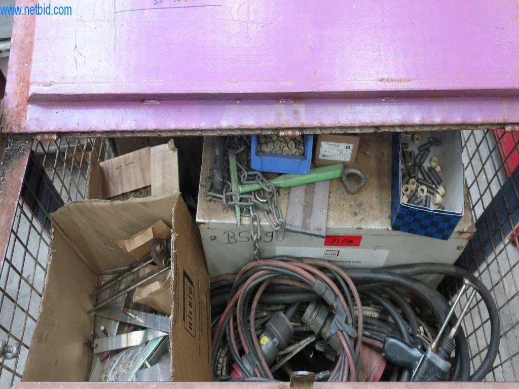 Maszyny i systemy firmy Pella Sietas GmbH-2