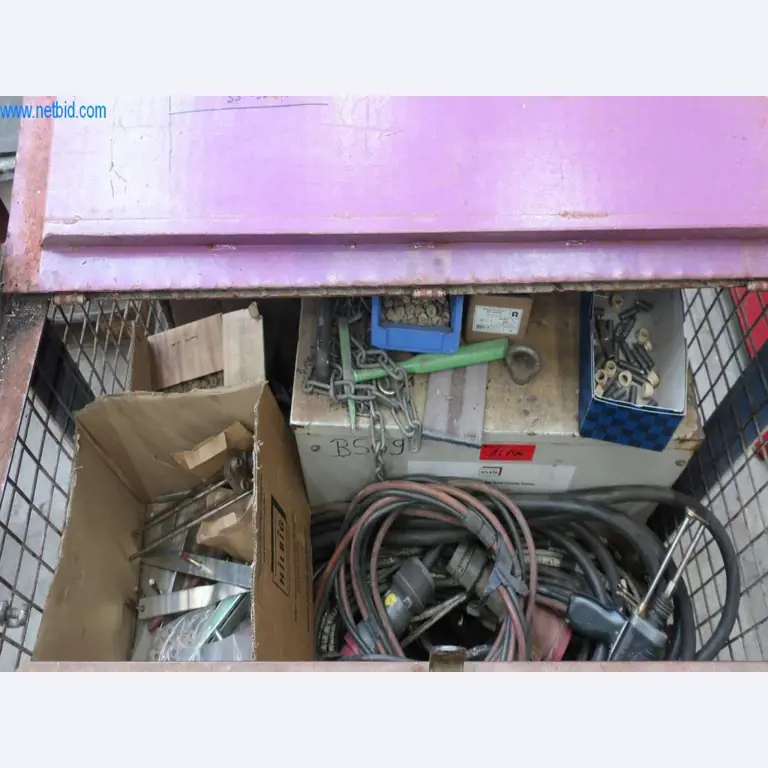 Máquinas e sistemas da Pella Sietas GmbH-2