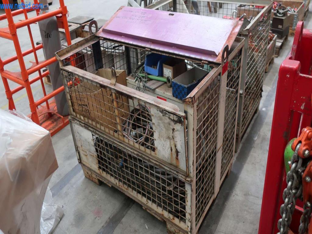 Maszyny i systemy firmy Pella Sietas GmbH-3