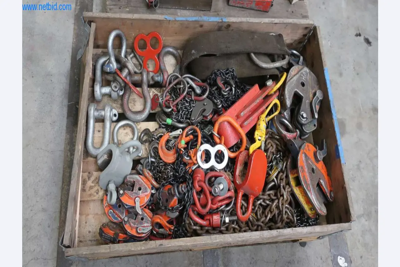 Máquinas e sistemas da Pella Sietas GmbH-1