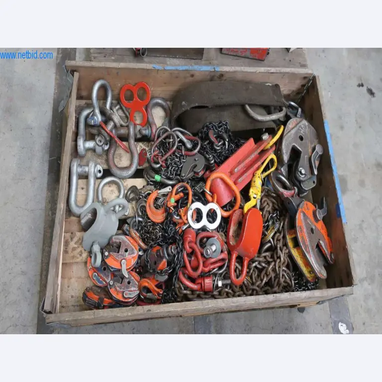 Máquinas e sistemas da Pella Sietas GmbH-1