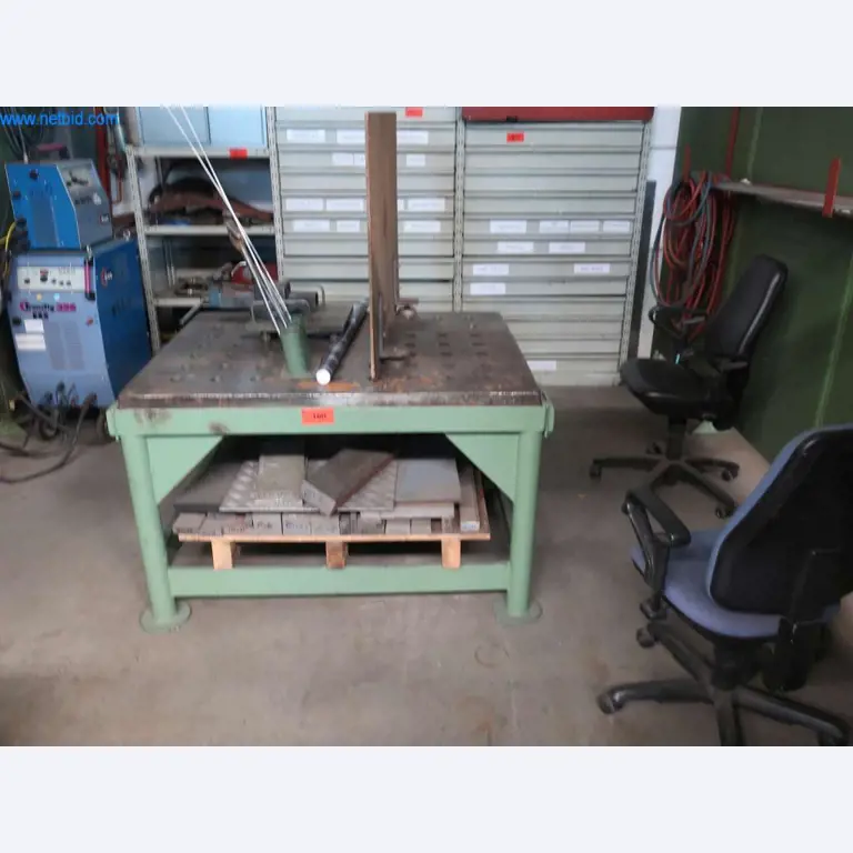 Máquinas e sistemas da Pella Sietas GmbH-1