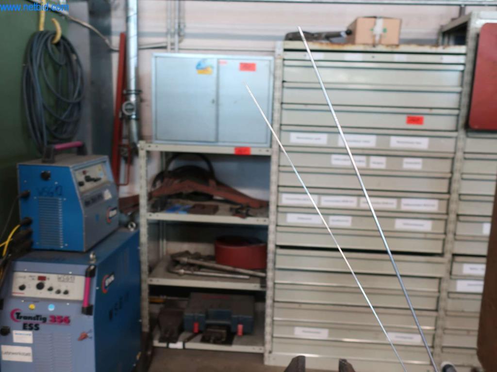 Maszyny i systemy firmy Pella Sietas GmbH-3