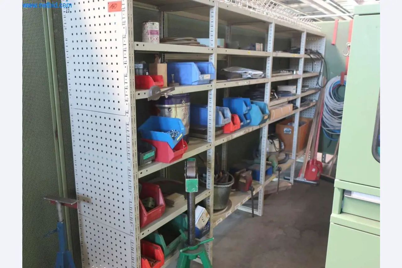 Máquinas e sistemas da Pella Sietas GmbH-4