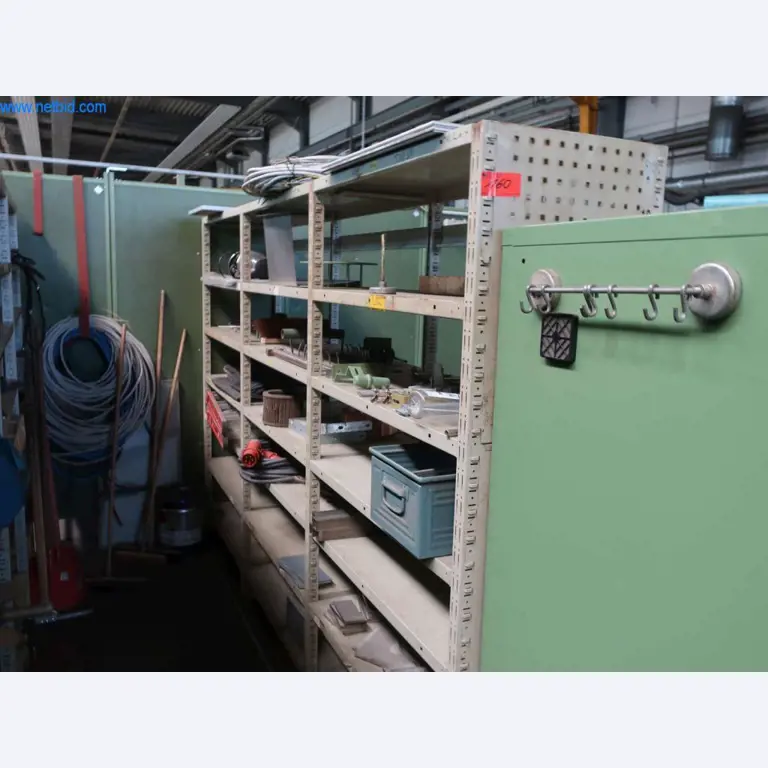 Máquinas e sistemas da Pella Sietas GmbH-5