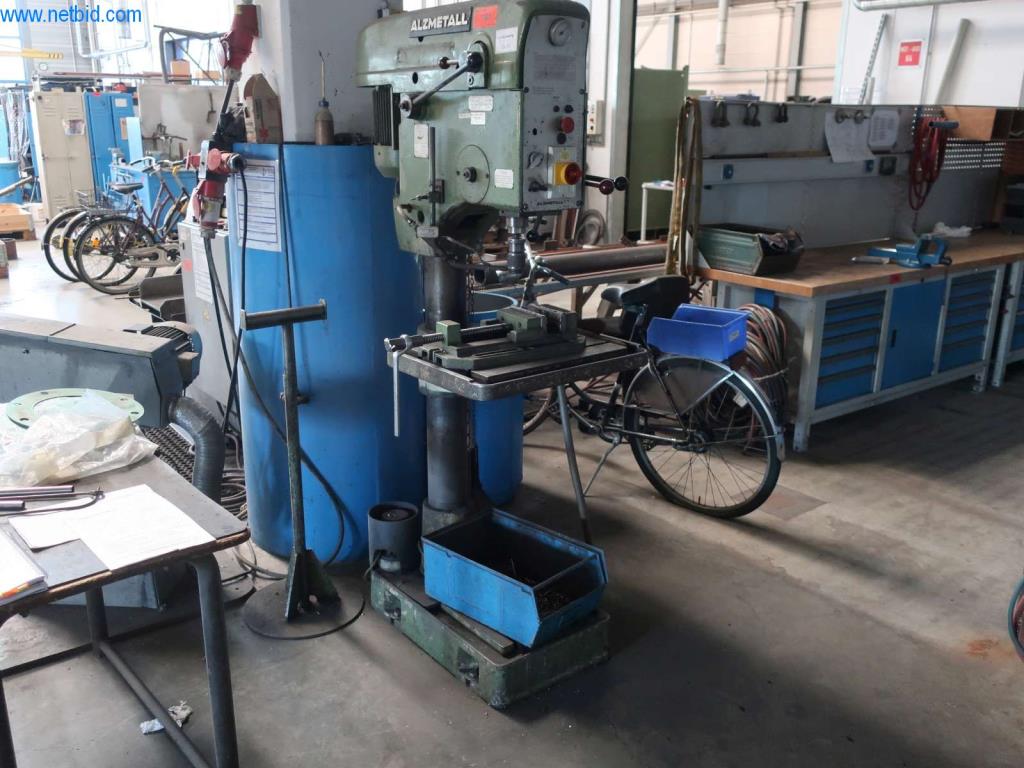 Machines et installations de Pella Sietas GmbH-1