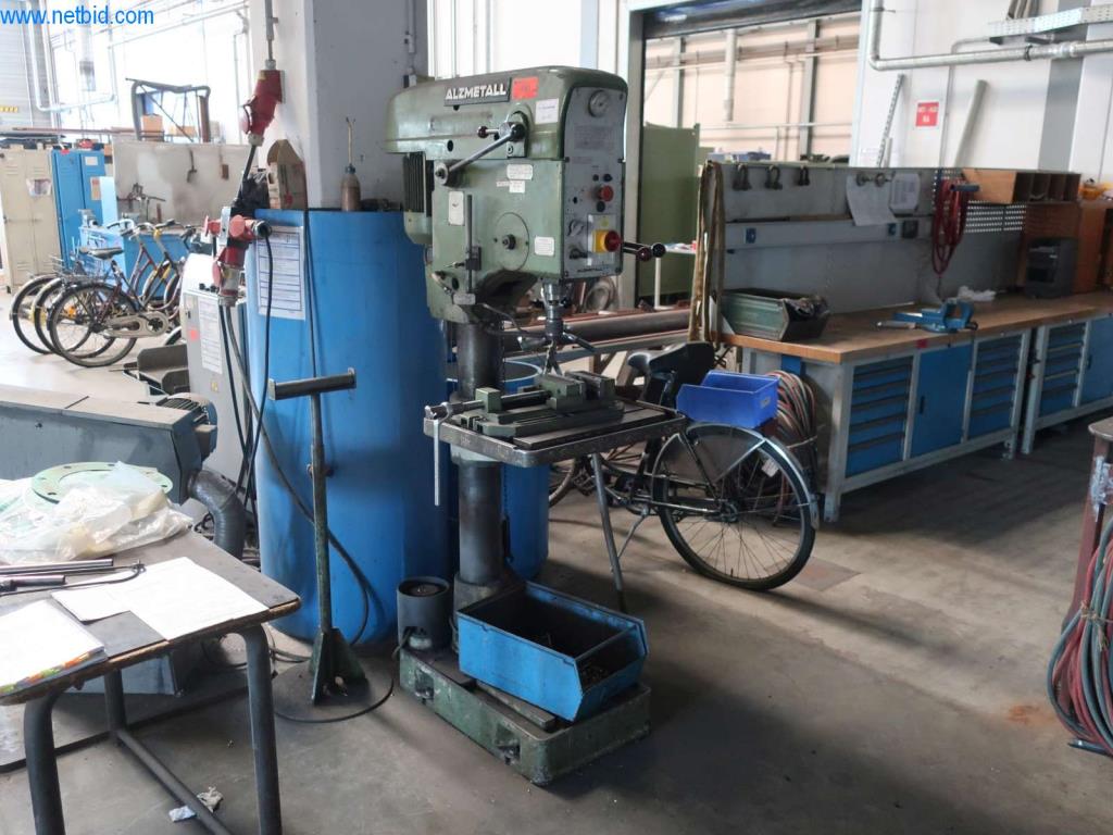 Machines et installations de Pella Sietas GmbH-2