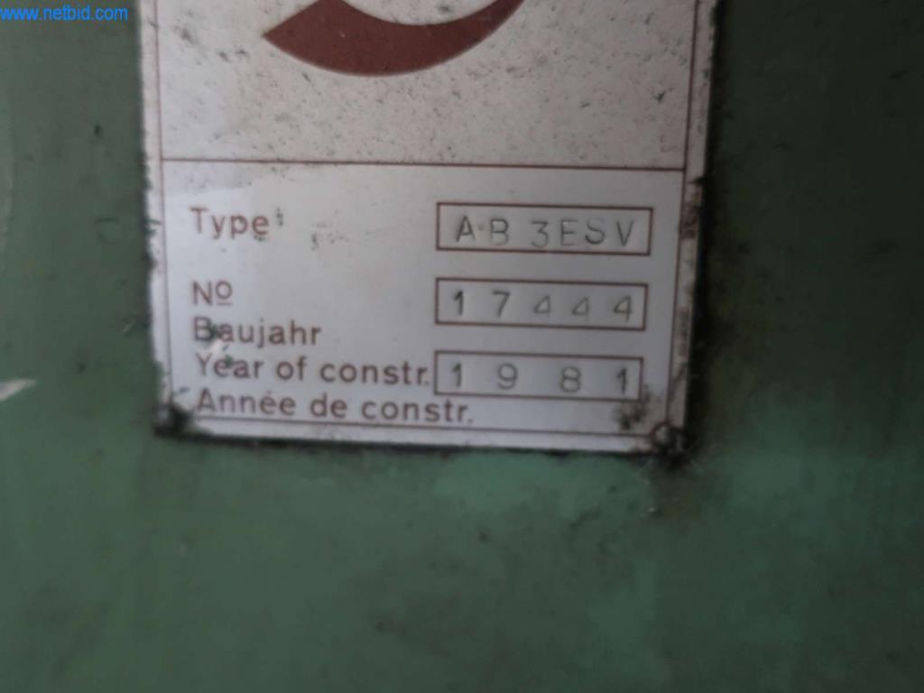 Machines et installations de Pella Sietas GmbH-3