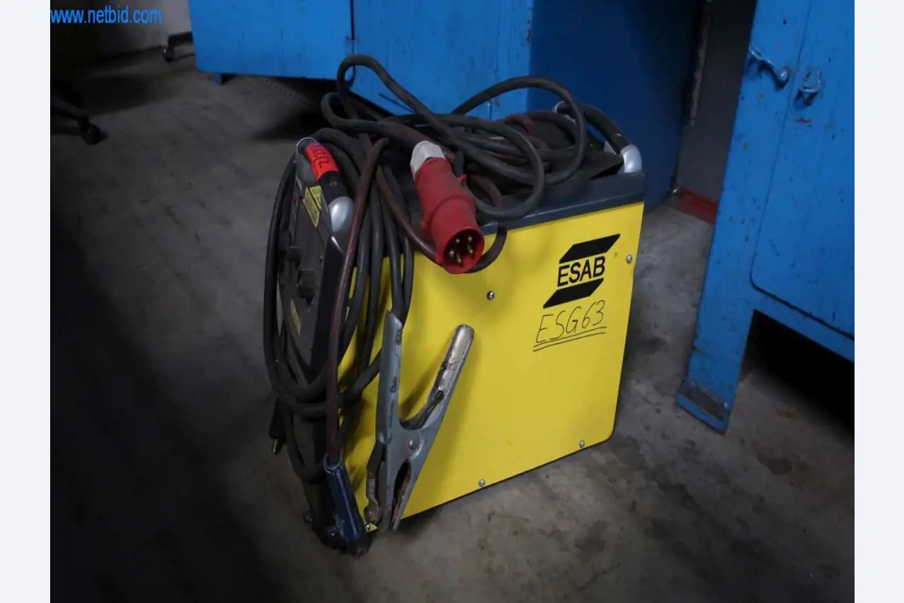 Máquinas e sistemas da Pella Sietas GmbH-1