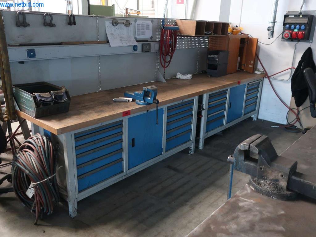 Maszyny i systemy firmy Pella Sietas GmbH-1