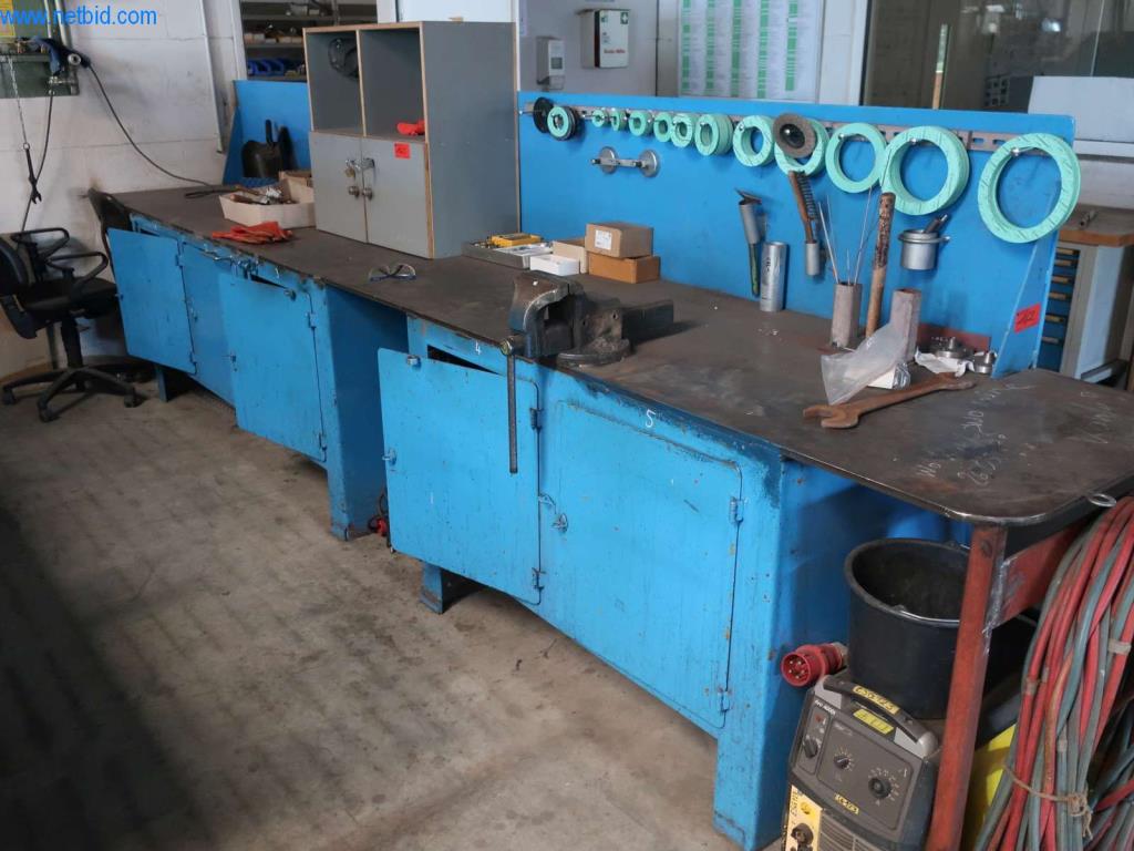 Maszyny i systemy firmy Pella Sietas GmbH-2