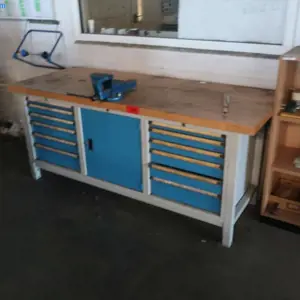 Workbench