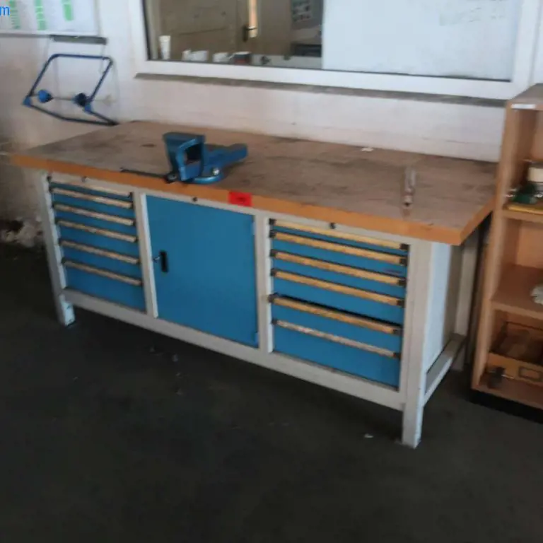 Workbench