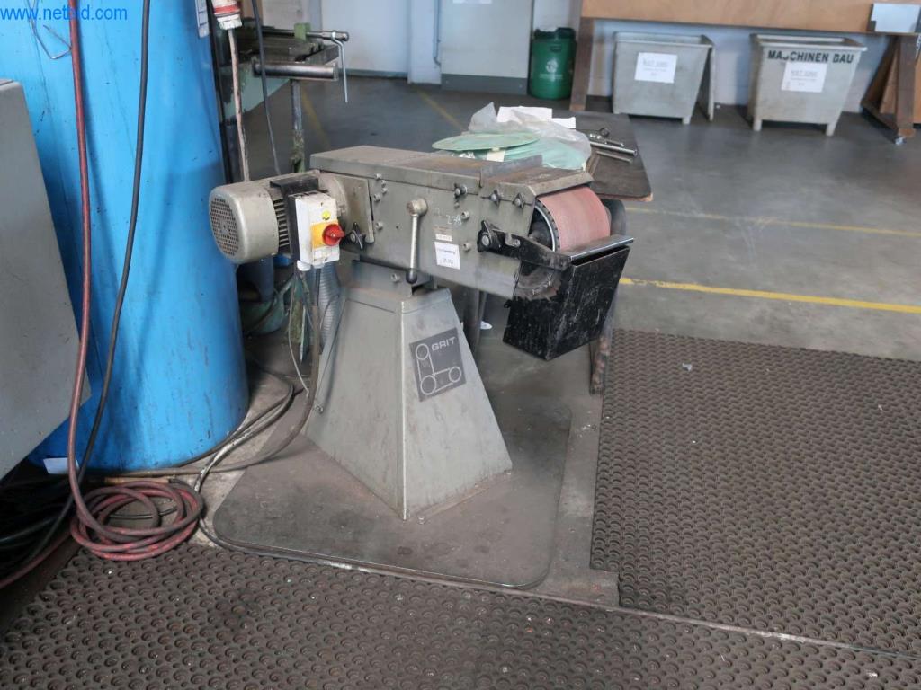 Machines et installations de Pella Sietas GmbH-1