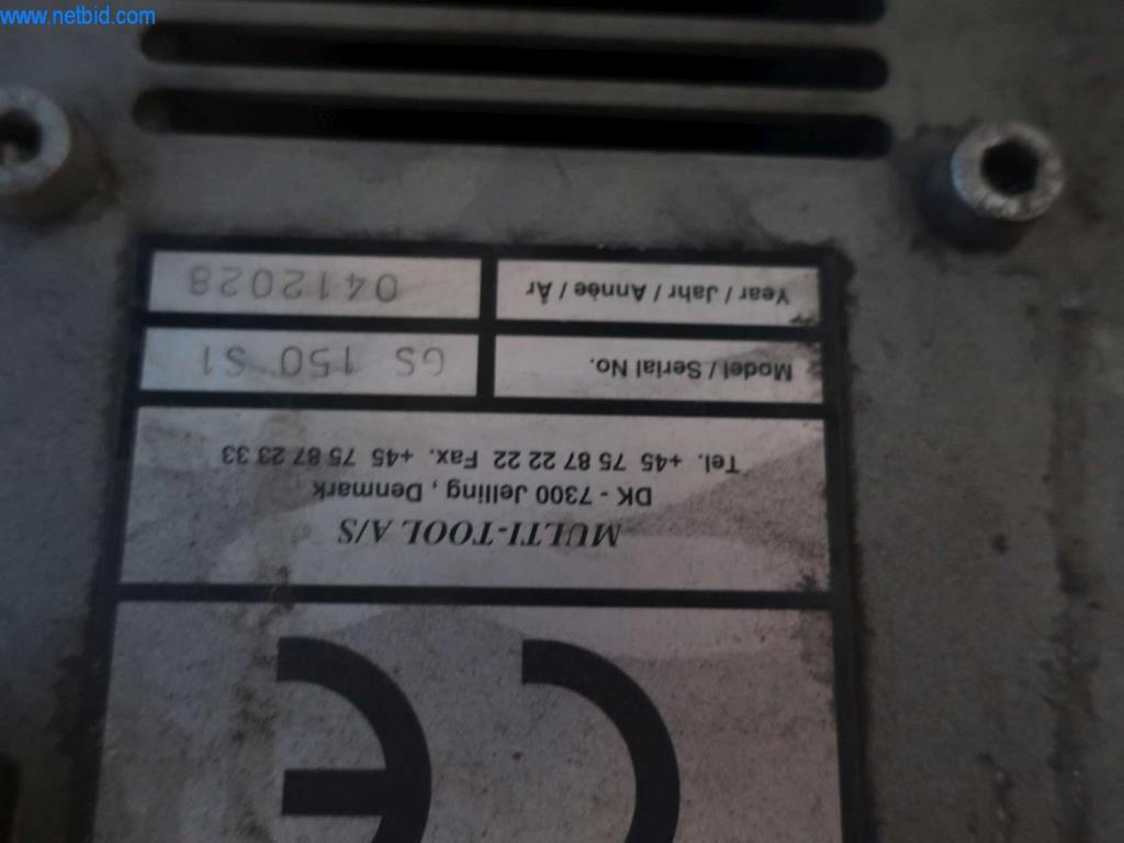 Machines et installations de Pella Sietas GmbH-2