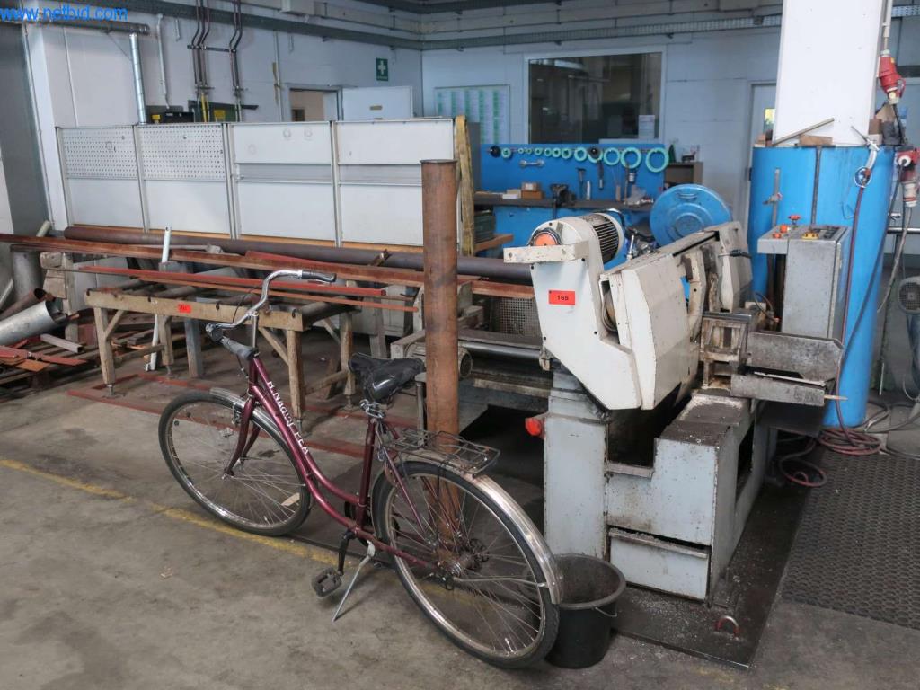 Maszyny i systemy firmy Pella Sietas GmbH-2