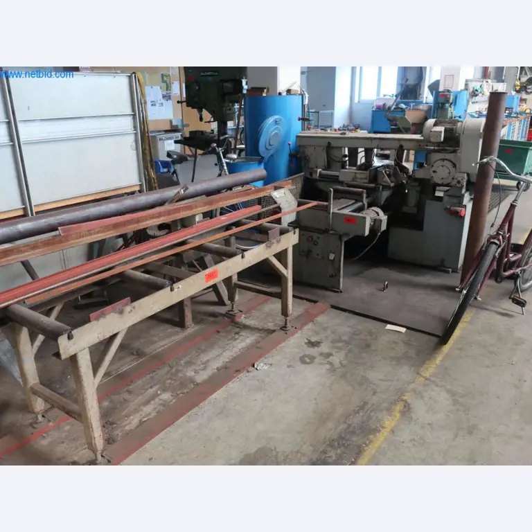 Máquinas e sistemas da Pella Sietas GmbH-3