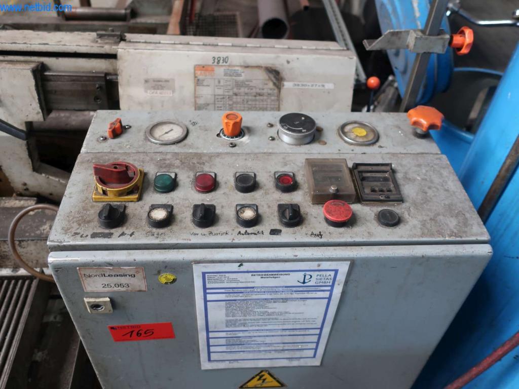 Maszyny i systemy firmy Pella Sietas GmbH-4