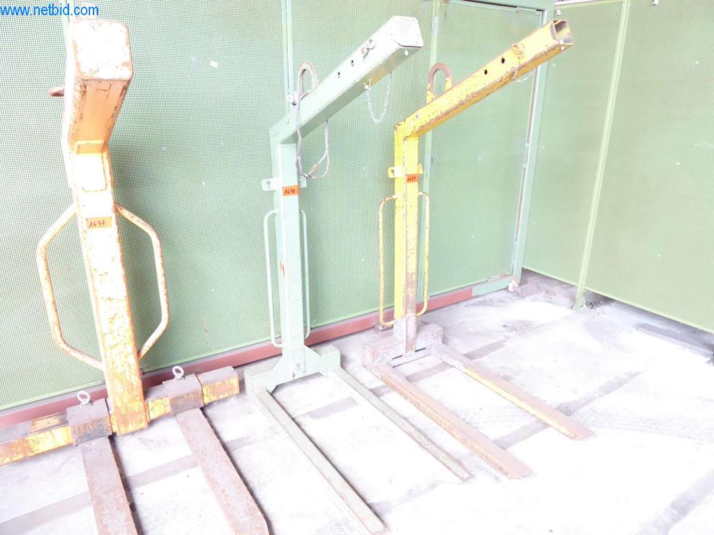 Stroje a systémy od společnosti Pella Sietas GmbH-1