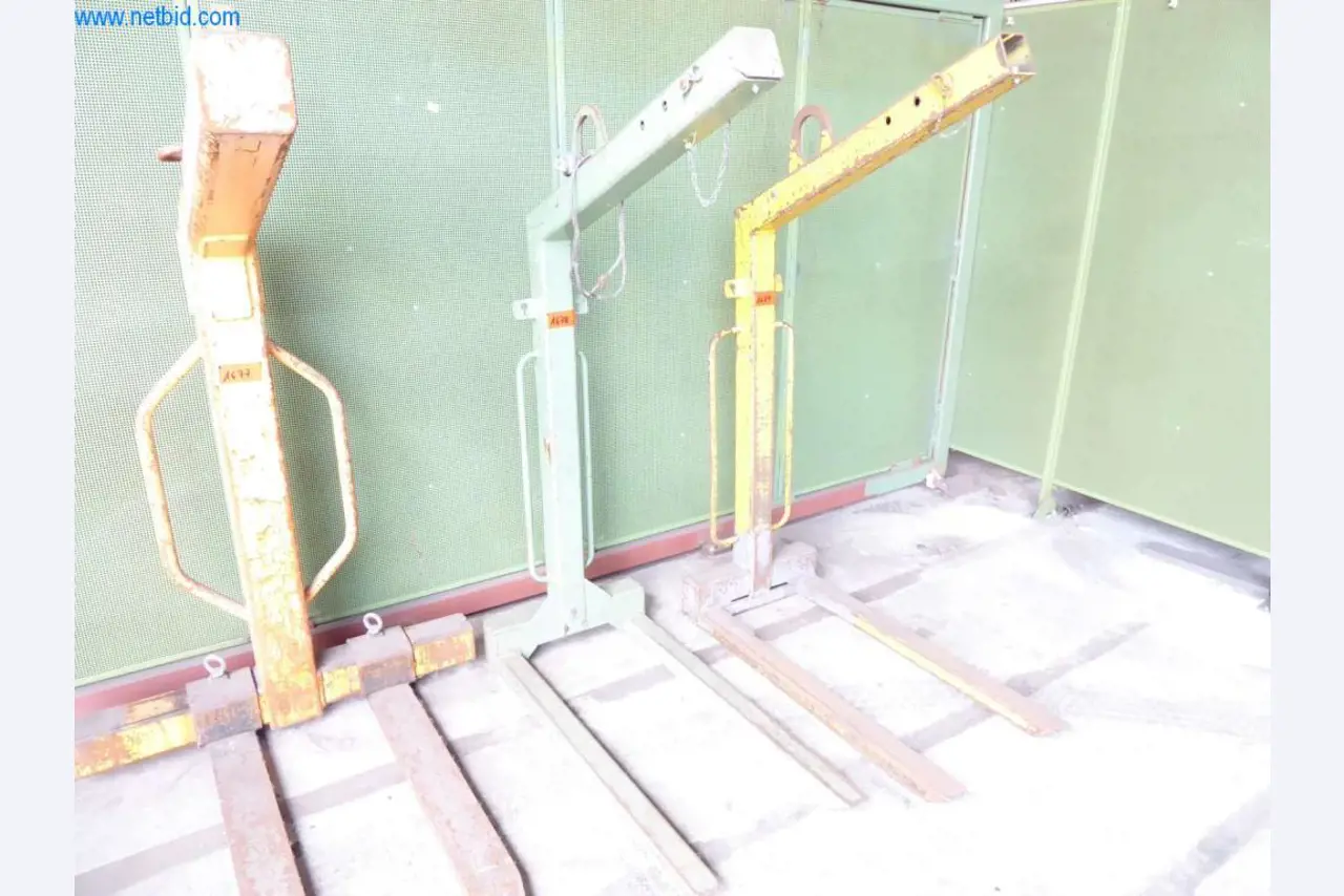 Stroje a systémy od společnosti Pella Sietas GmbH-1