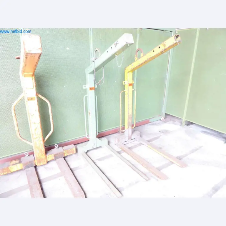 Stroje a systémy od společnosti Pella Sietas GmbH-1