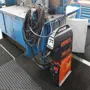 thumbnail-Machinery and equipment of Pella Sietas GmbH-1