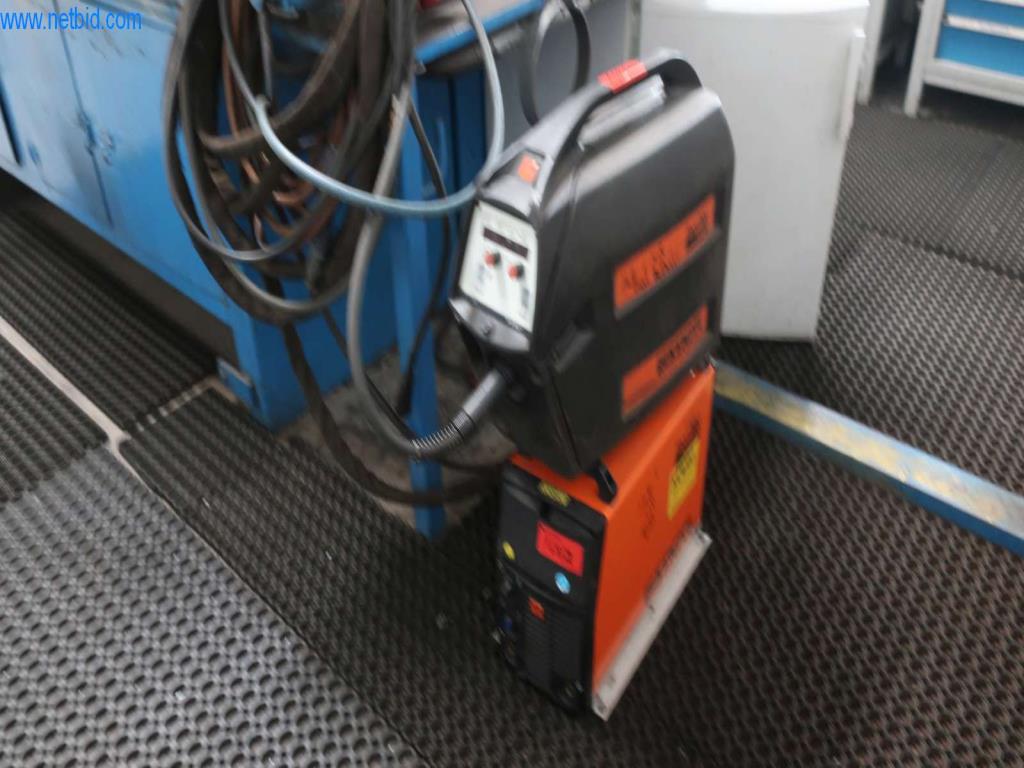 Machines et installations de Pella Sietas GmbH-2