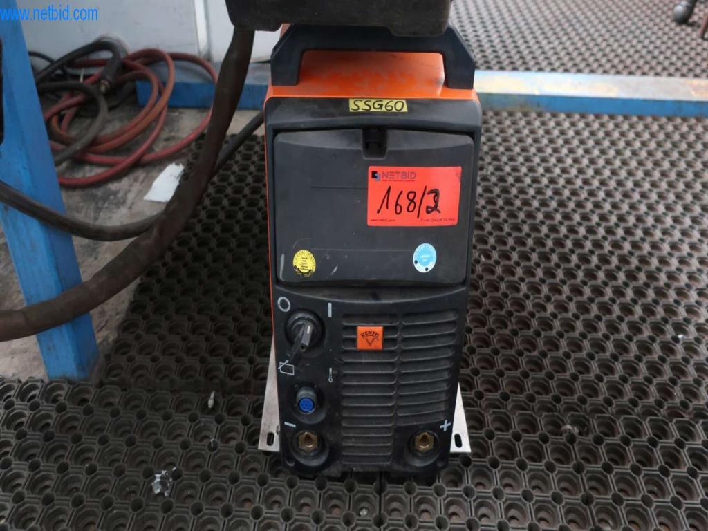 Machines et installations de Pella Sietas GmbH-3