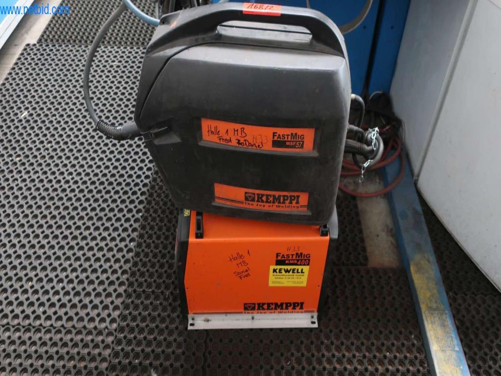 Machines et installations de Pella Sietas GmbH-5