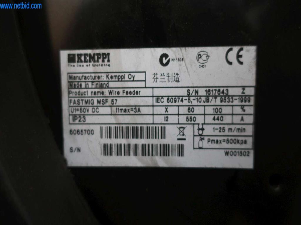 Machines et installations de Pella Sietas GmbH-7