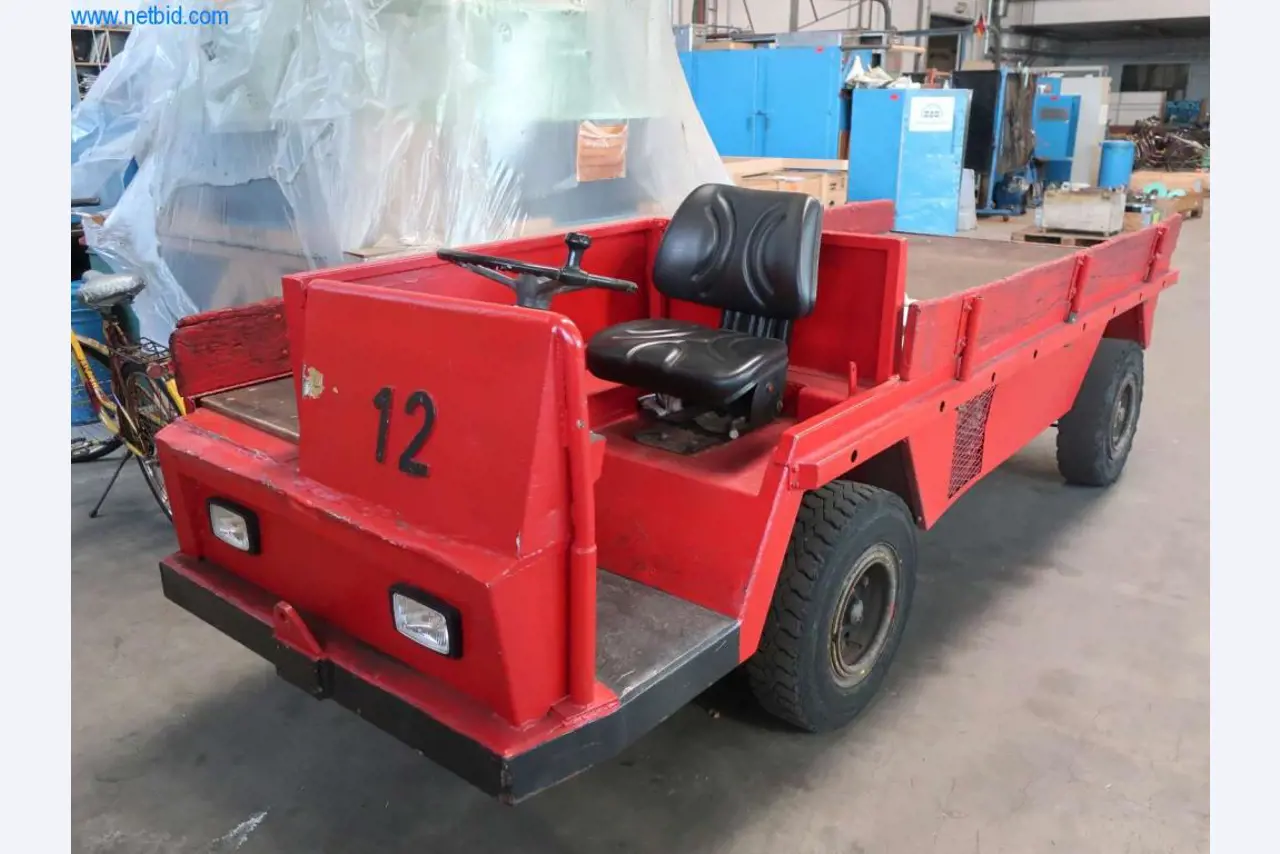 Machines et installations de Pella Sietas GmbH-2