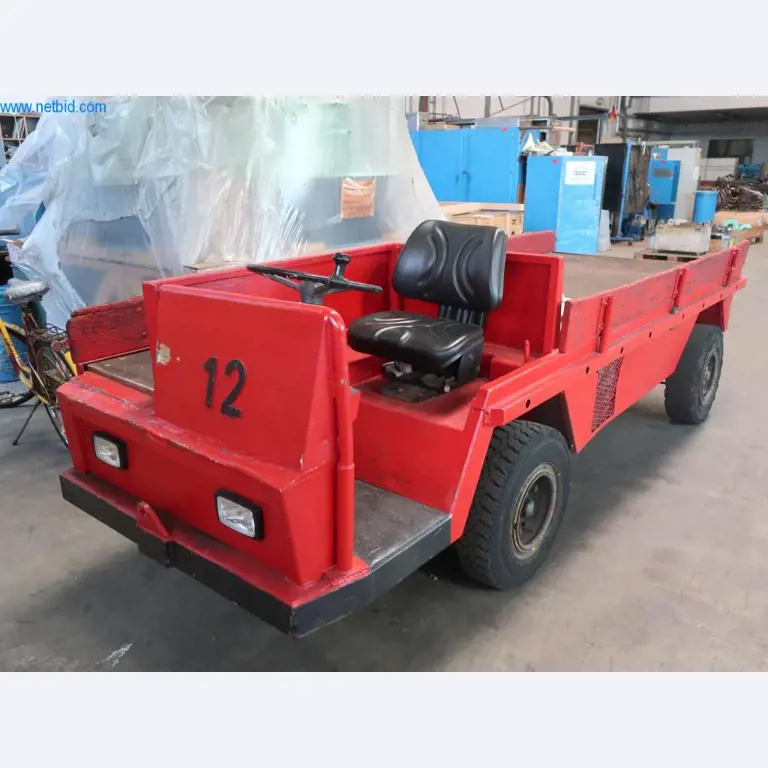 Machines et installations de Pella Sietas GmbH-2