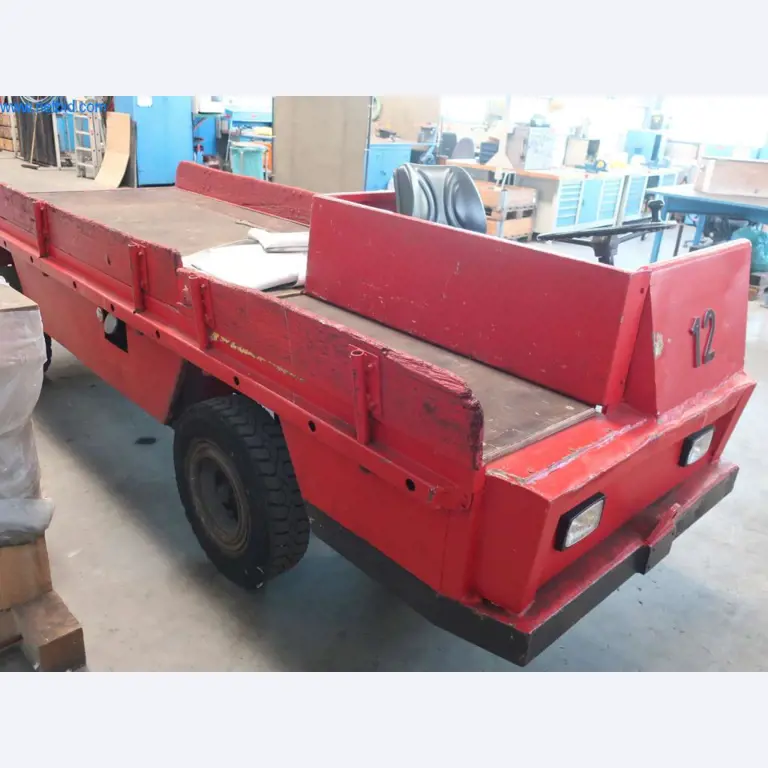 Machines et installations de Pella Sietas GmbH-3