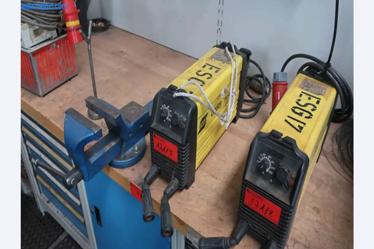 Stroji in sistemi podjetja Pella Sietas GmbH-1