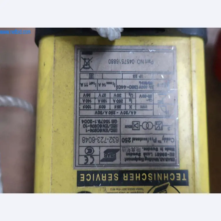 Stroji in sistemi podjetja Pella Sietas GmbH-2