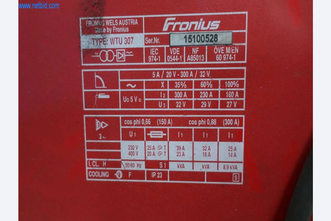 Máquinas y sistemas de Pella Sietas GmbH-2