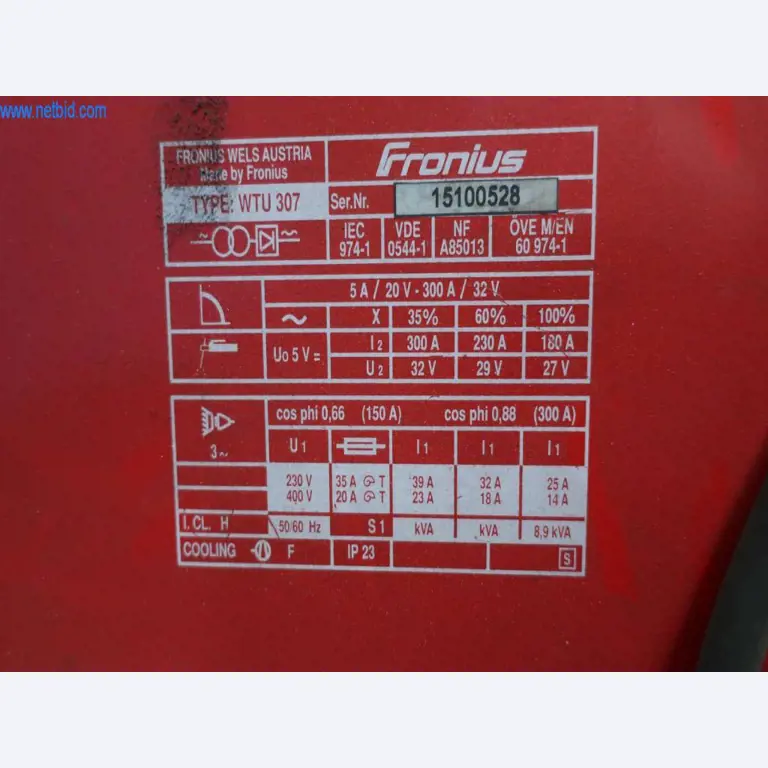 Máquinas y sistemas de Pella Sietas GmbH-2