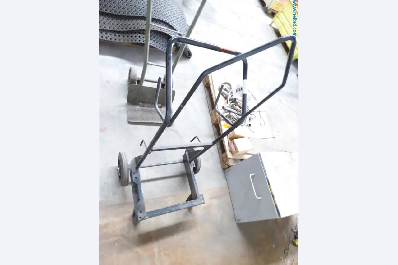 Stroji in sistemi podjetja Pella Sietas GmbH-1