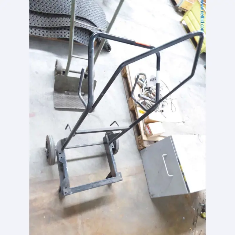 Stroji in sistemi podjetja Pella Sietas GmbH-1