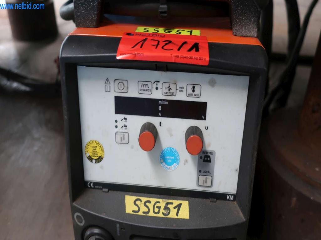 Maschinen und Anlagen der Pella Sietas GmbH-3