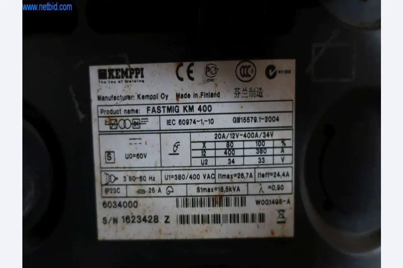 Stroji in sistemi podjetja Pella Sietas GmbH-5