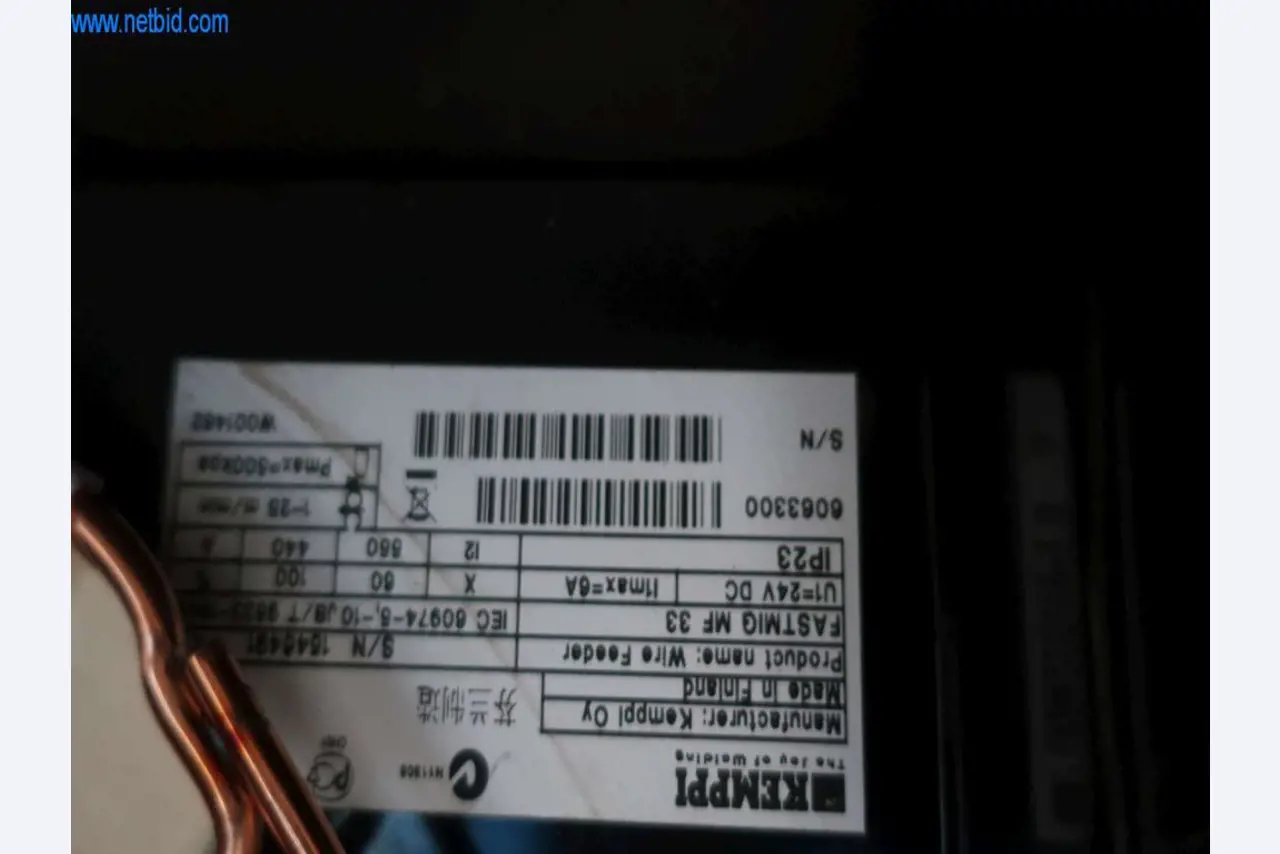 Stroji in sistemi podjetja Pella Sietas GmbH-6