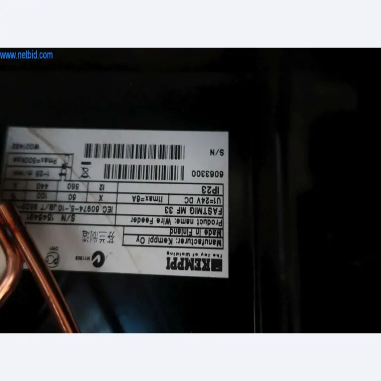 Stroji in sistemi podjetja Pella Sietas GmbH-7