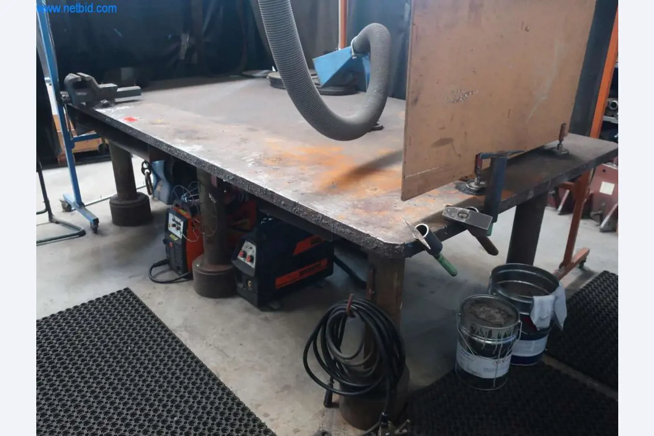 Machines et installations de Pella Sietas GmbH-1